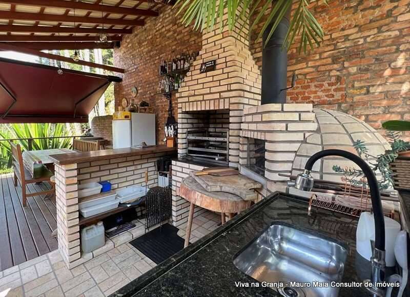 Casa de Condomínio - Foto 39