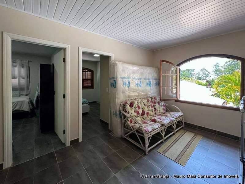 Casa de Condomínio - Foto 51