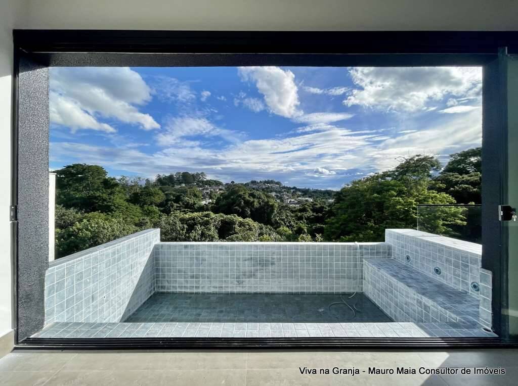 Casa de Condomínio, 4 quartos - Foto 8