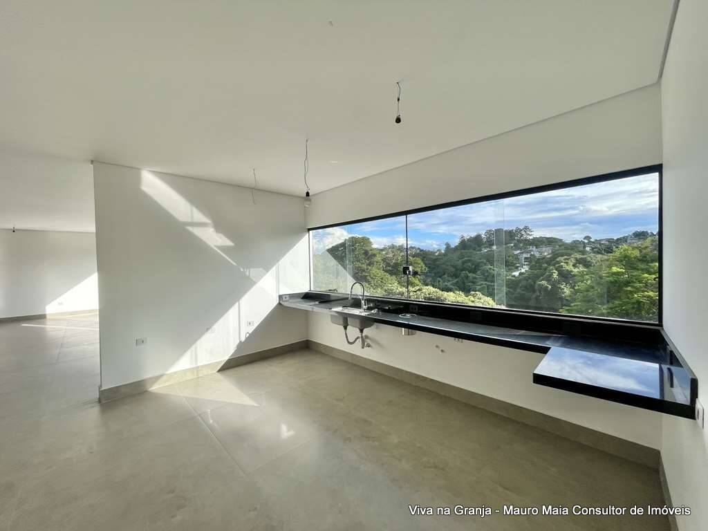 Casa de Condomínio, 4 quartos - Foto 13