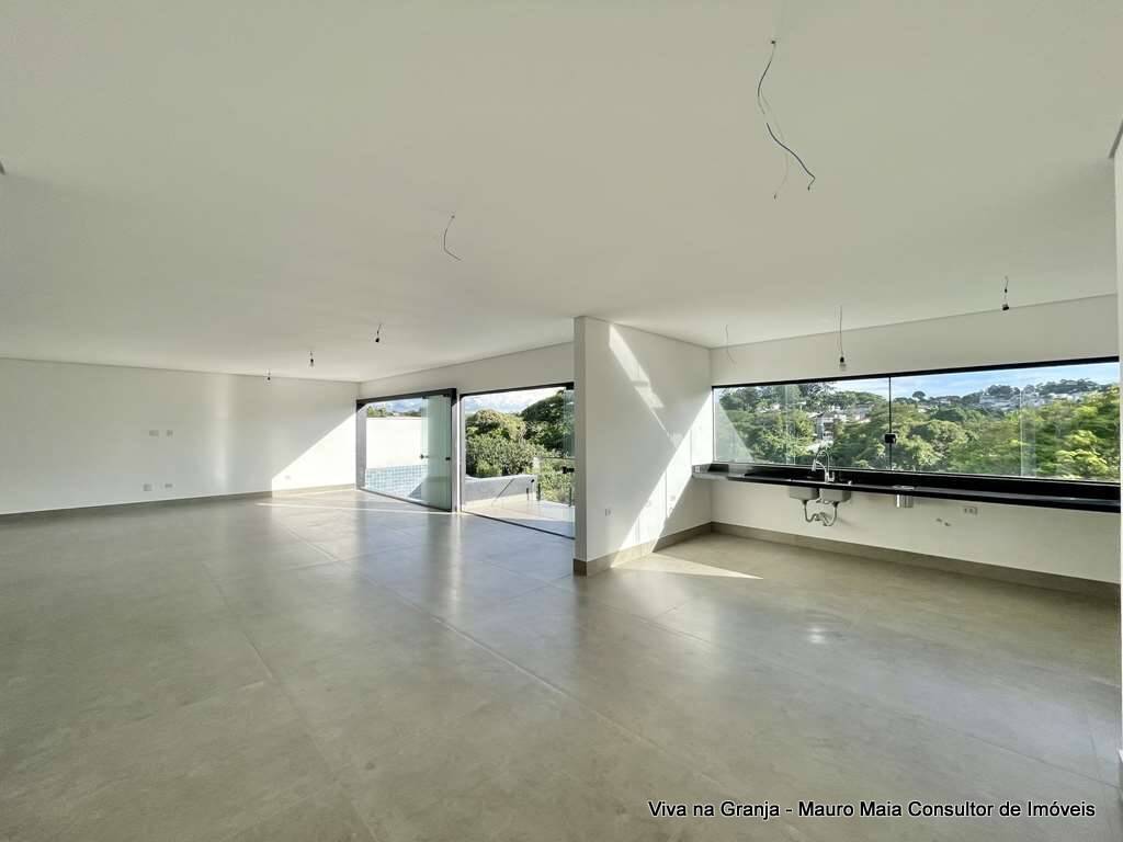 Casa de Condomínio, 4 quartos - Foto 12