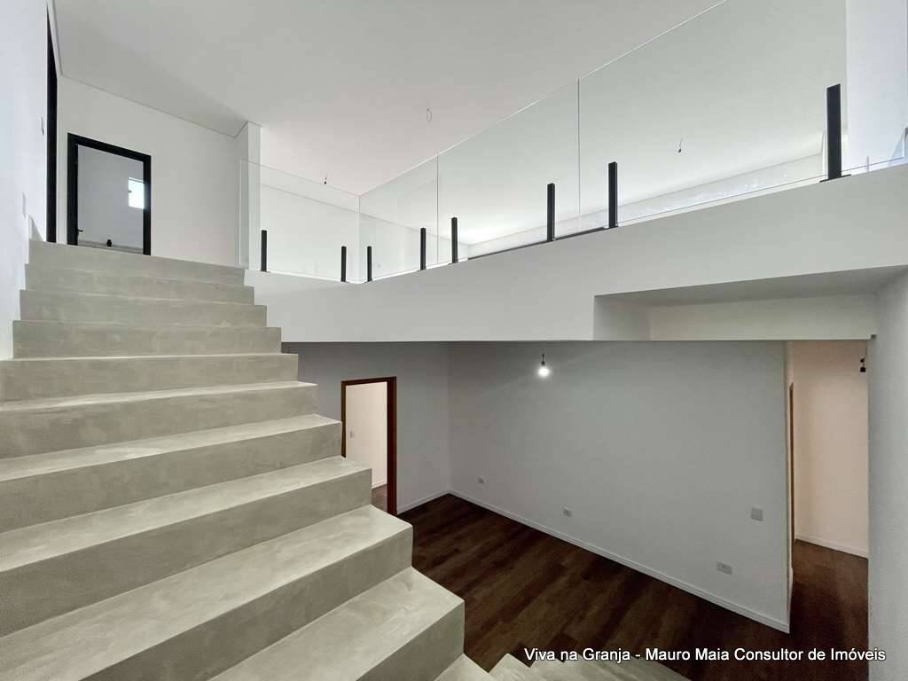 Casa de Condomínio, 4 quartos - Foto 17