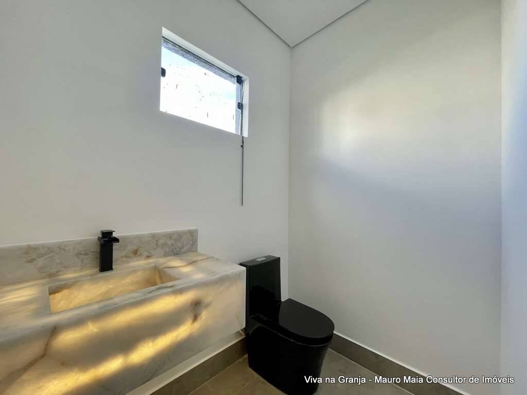 Casa de Condomínio, 4 quartos - Foto 15