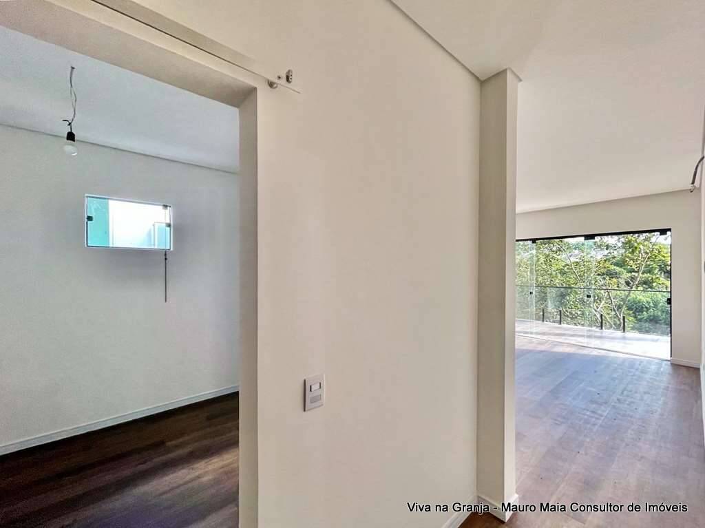 Casa de Condomínio, 4 quartos - Foto 21