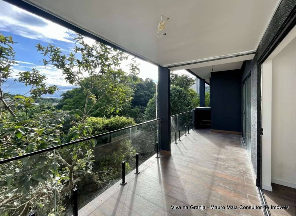 Casa de Condomínio, 4 quartos - Foto 20