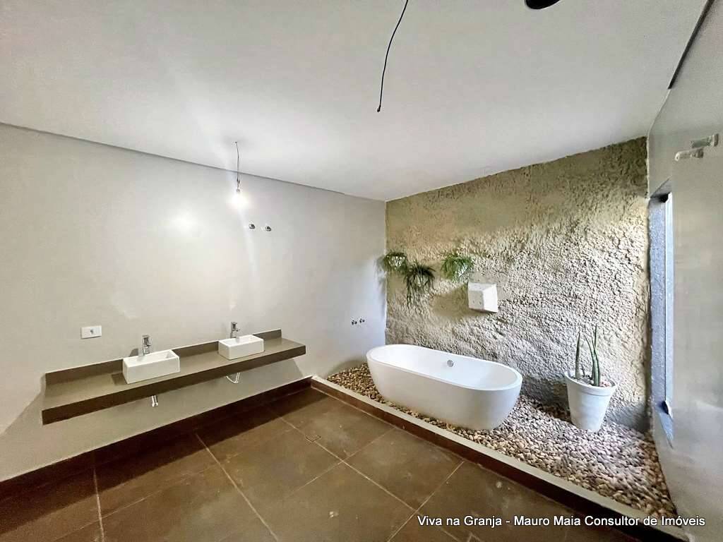 Casa de Condomínio, 4 quartos - Foto 25
