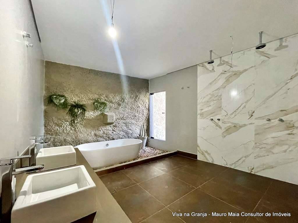 Casa de Condomínio, 4 quartos - Foto 24