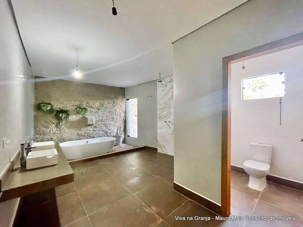 Casa de Condomínio, 4 quartos - Foto 23