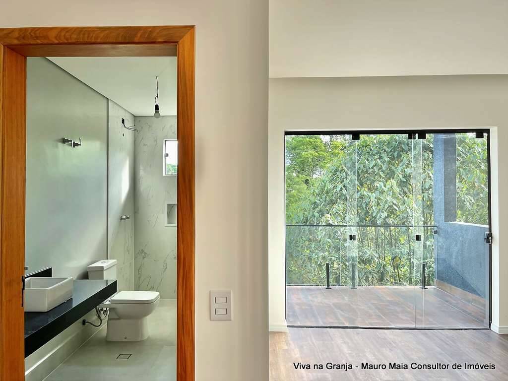 Casa de Condomínio, 4 quartos - Foto 28