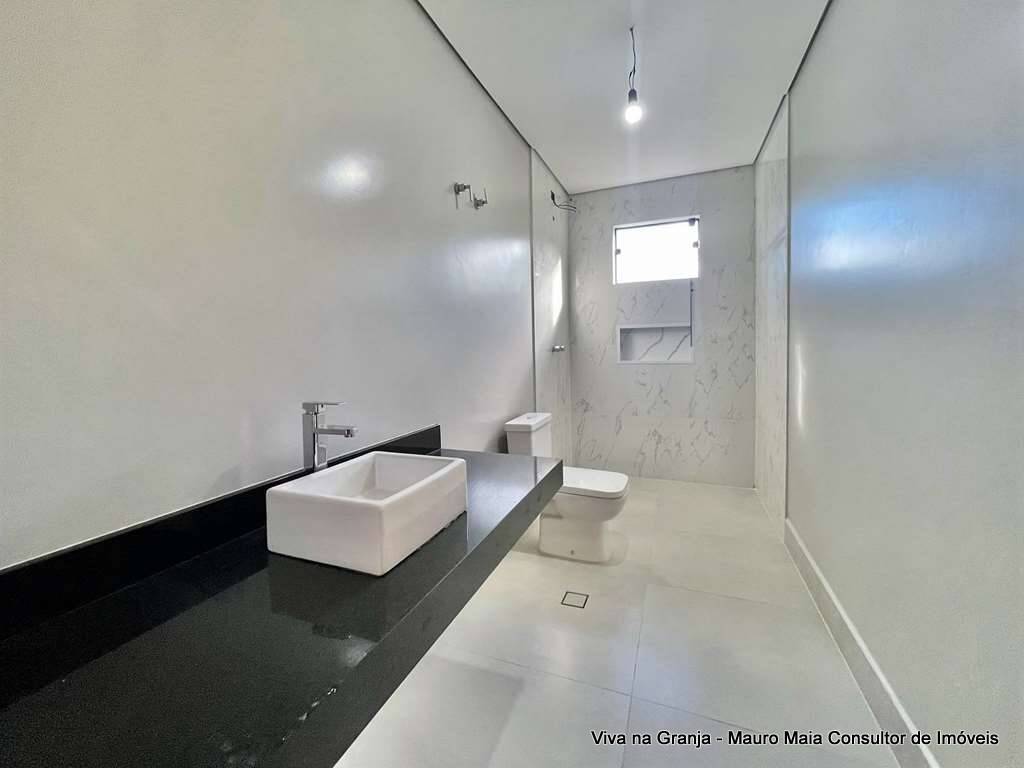Casa de Condomínio, 4 quartos - Foto 29