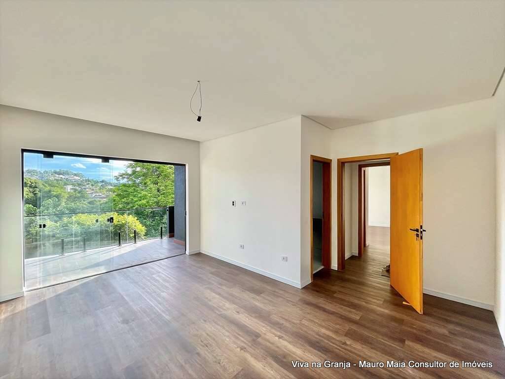 Casa de Condomínio, 4 quartos - Foto 31