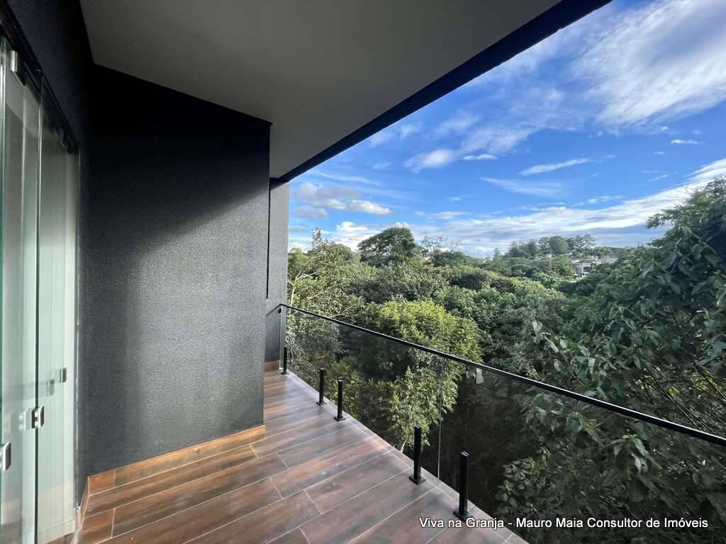 Casa de Condomínio, 4 quartos - Foto 32