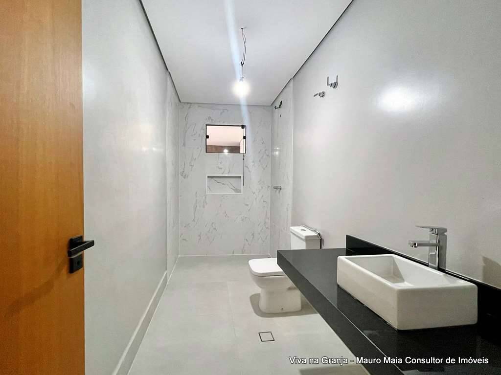 Casa de Condomínio, 4 quartos - Foto 36