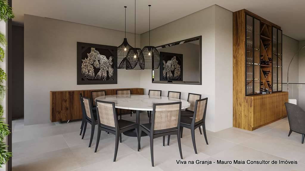 Casa de Condomínio, 4 quartos - Foto 44