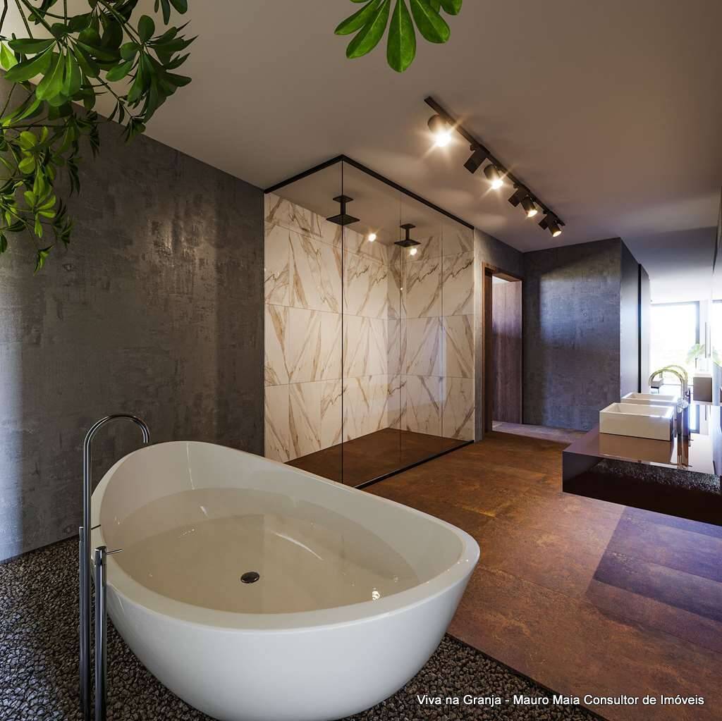 Casa de Condomínio, 4 quartos - Foto 48