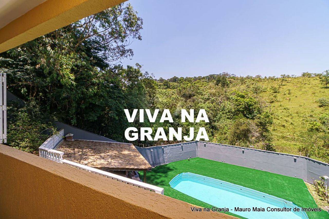 Casa, 5 quartos, 456 m² - Foto 2