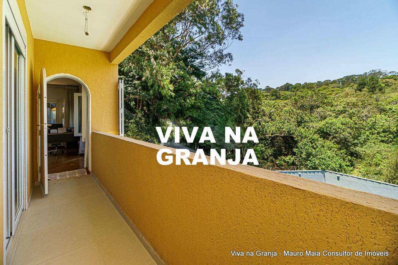 Casa, 5 quartos, 456 m² - Foto 4
