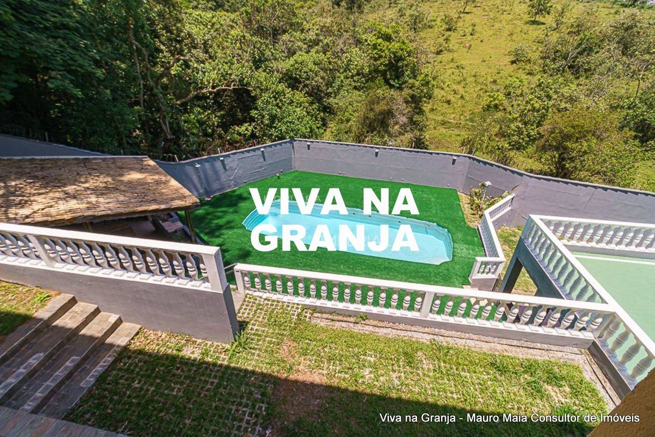 Casa, 5 quartos, 456 m² - Foto 3