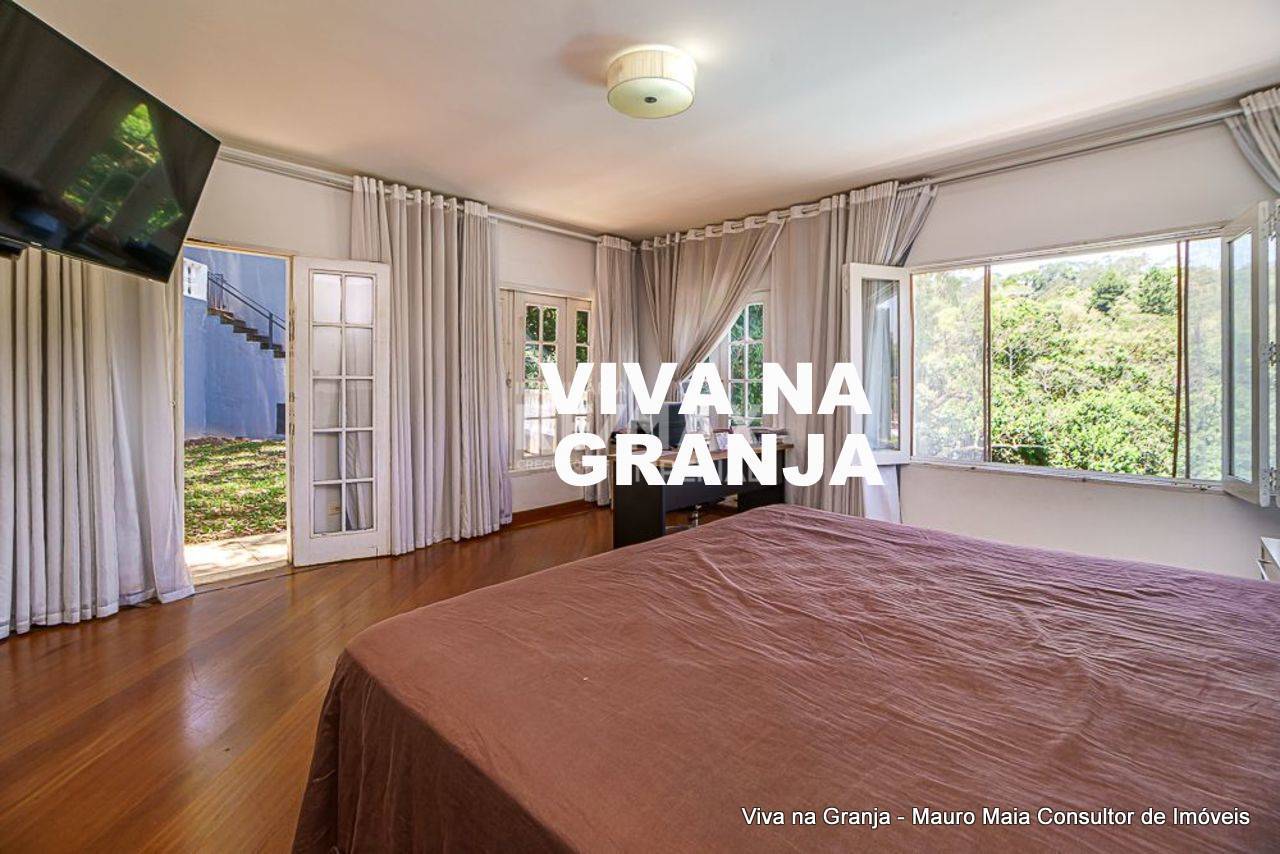 Casa, 5 quartos, 456 m² - Foto 6
