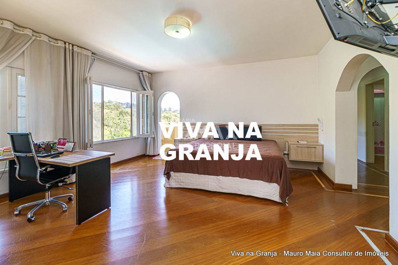 Casa, 5 quartos, 456 m² - Foto 5