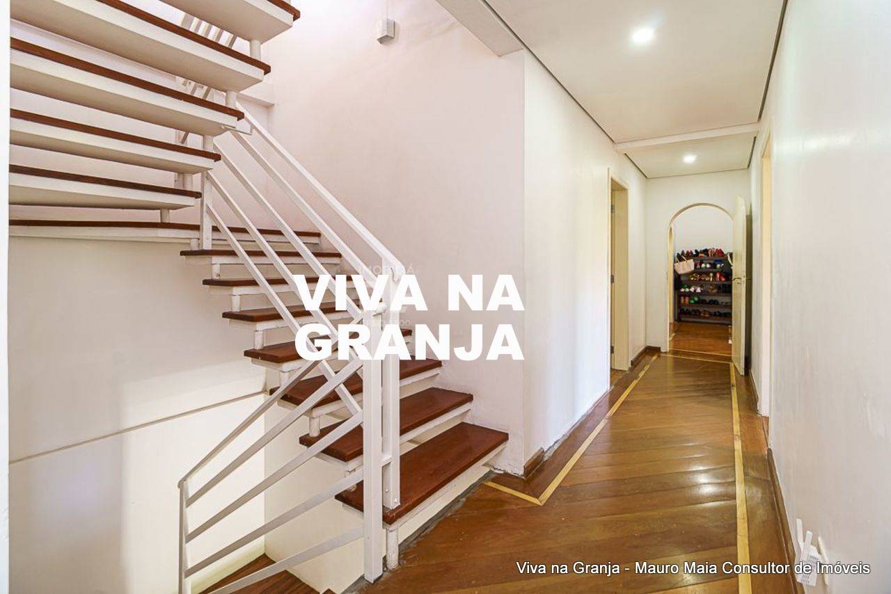 Casa, 5 quartos, 456 m² - Foto 8