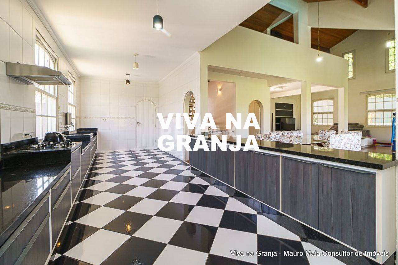 Casa, 5 quartos, 456 m² - Foto 9