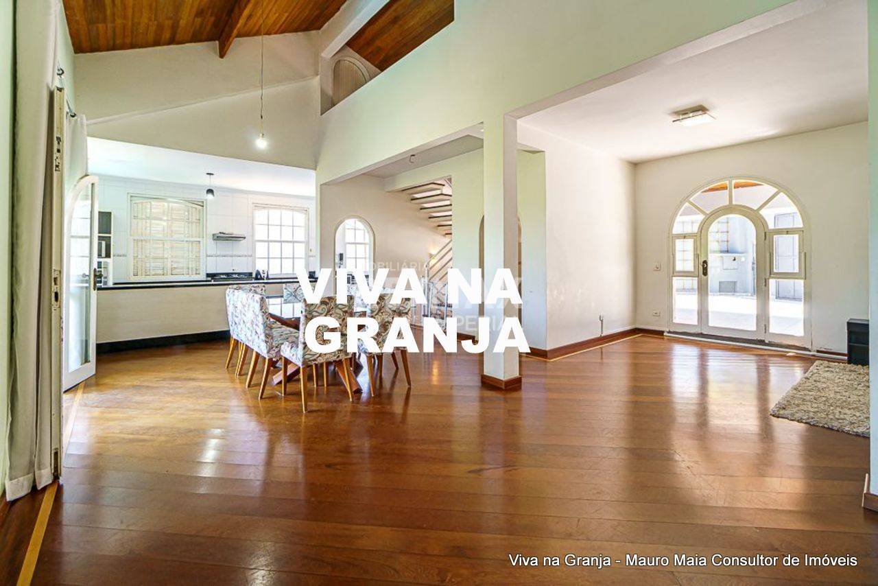 Casa, 5 quartos, 456 m² - Foto 15