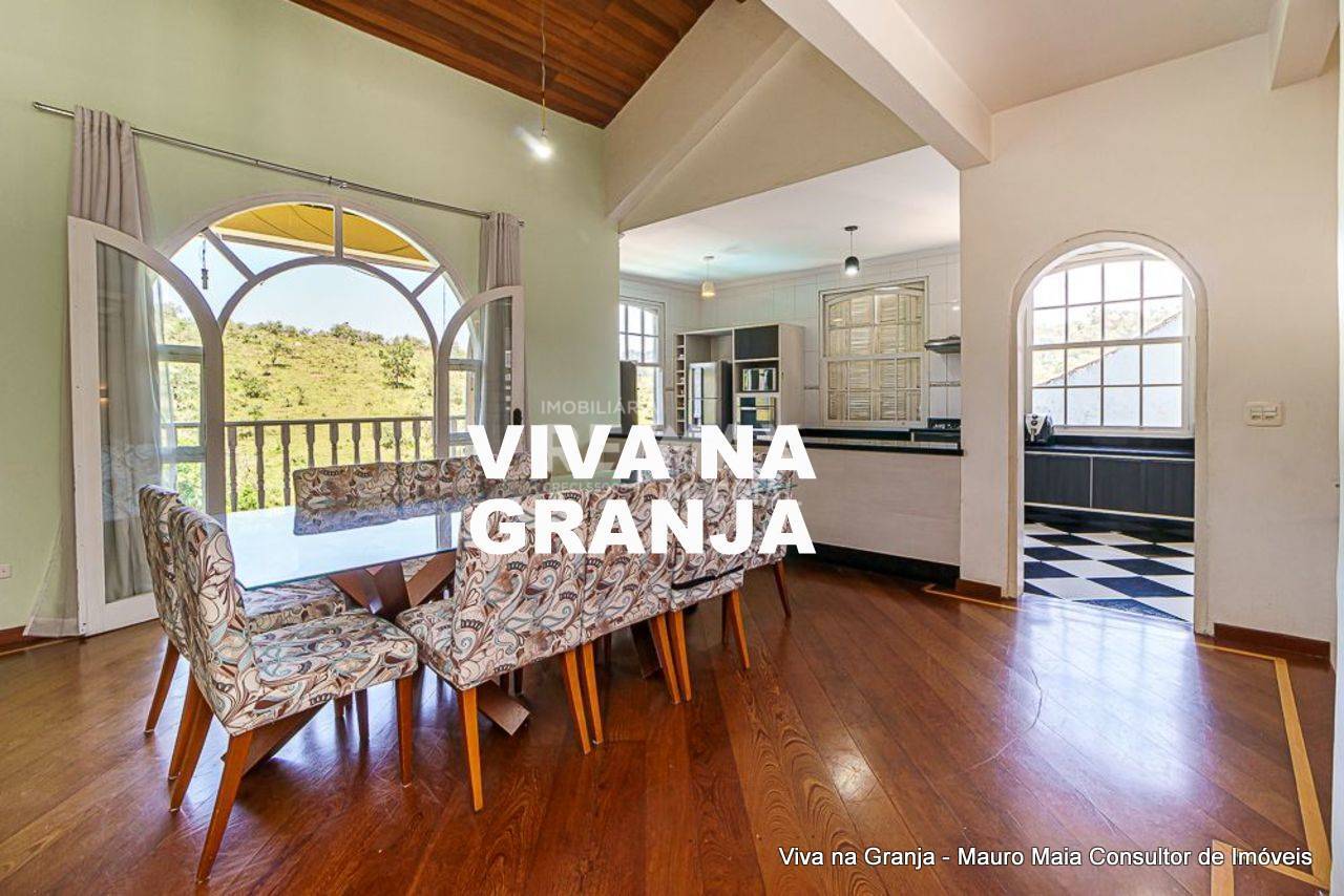 Casa, 5 quartos, 456 m² - Foto 13