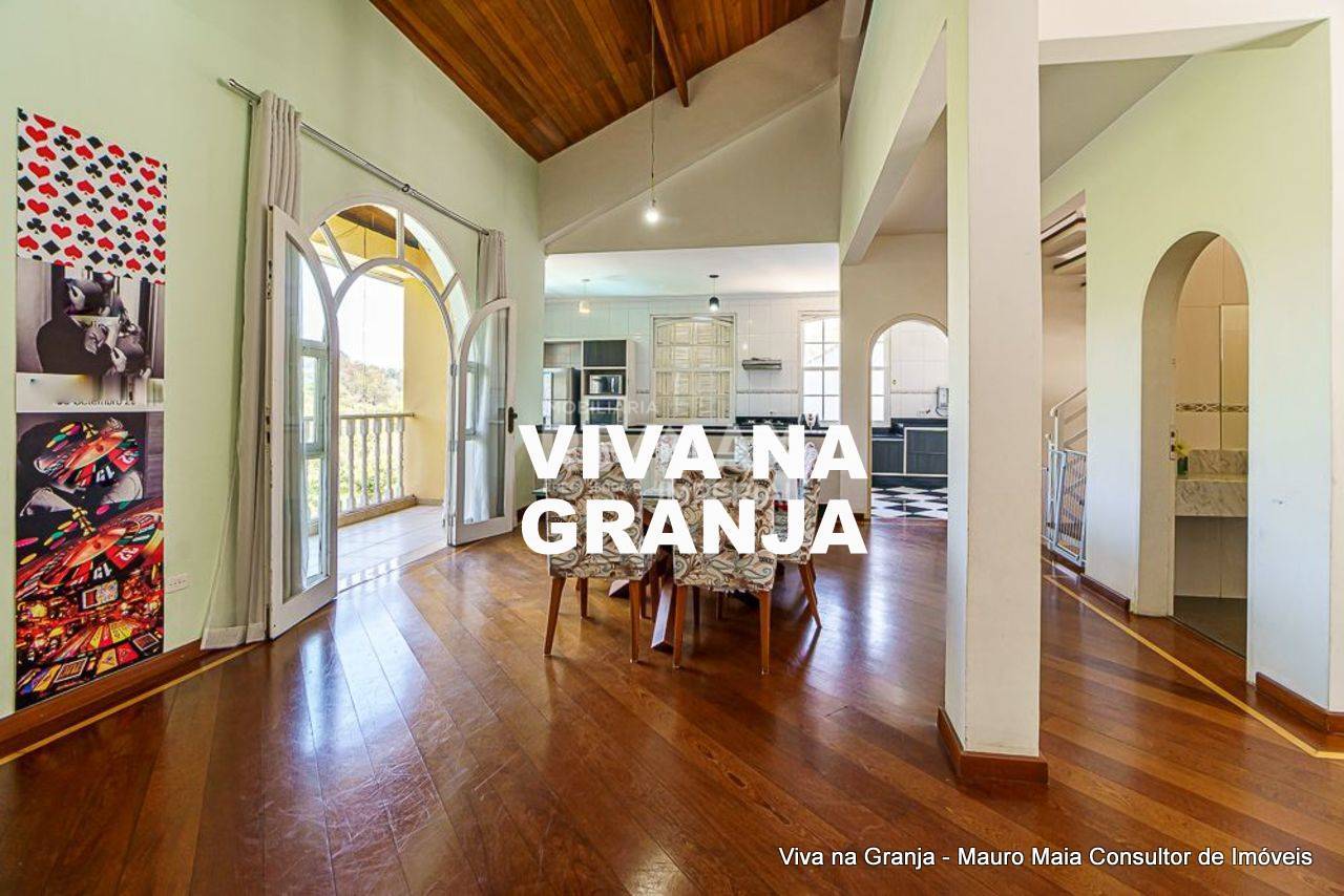 Casa, 5 quartos, 456 m² - Foto 14