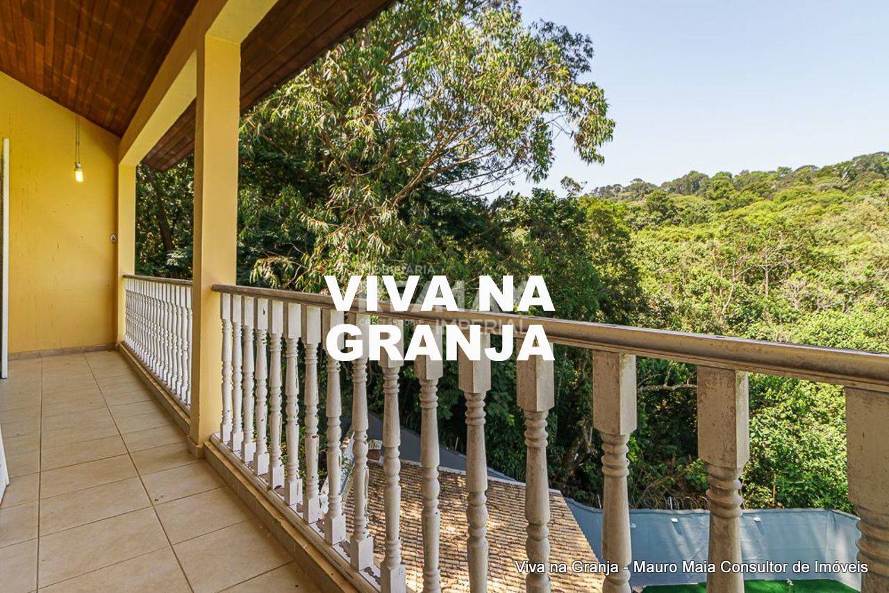 Casa, 5 quartos, 456 m² - Foto 12