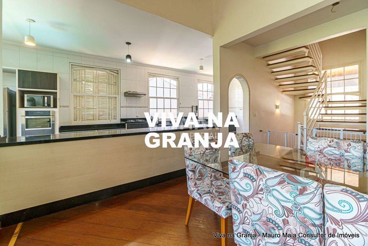 Casa, 5 quartos, 456 m² - Foto 11