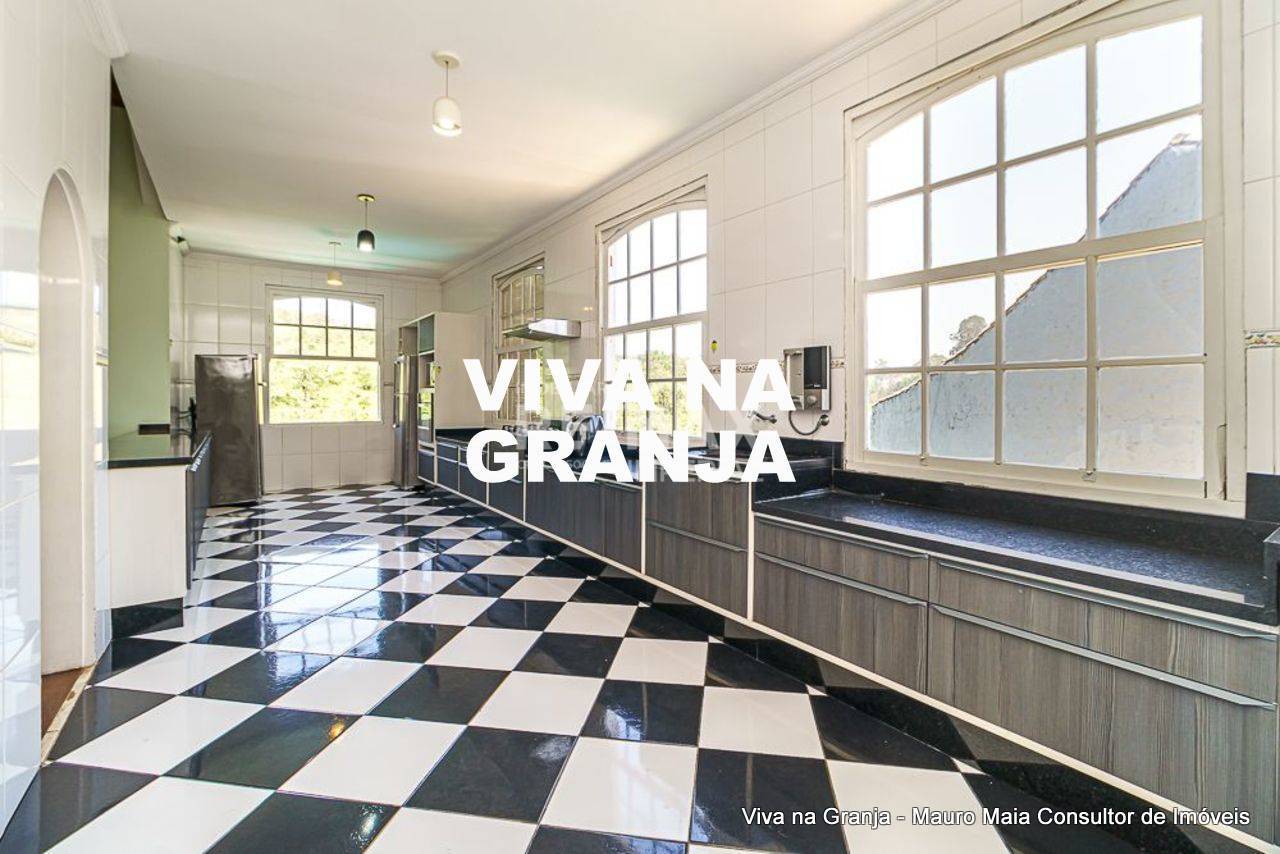 Casa, 5 quartos, 456 m² - Foto 10