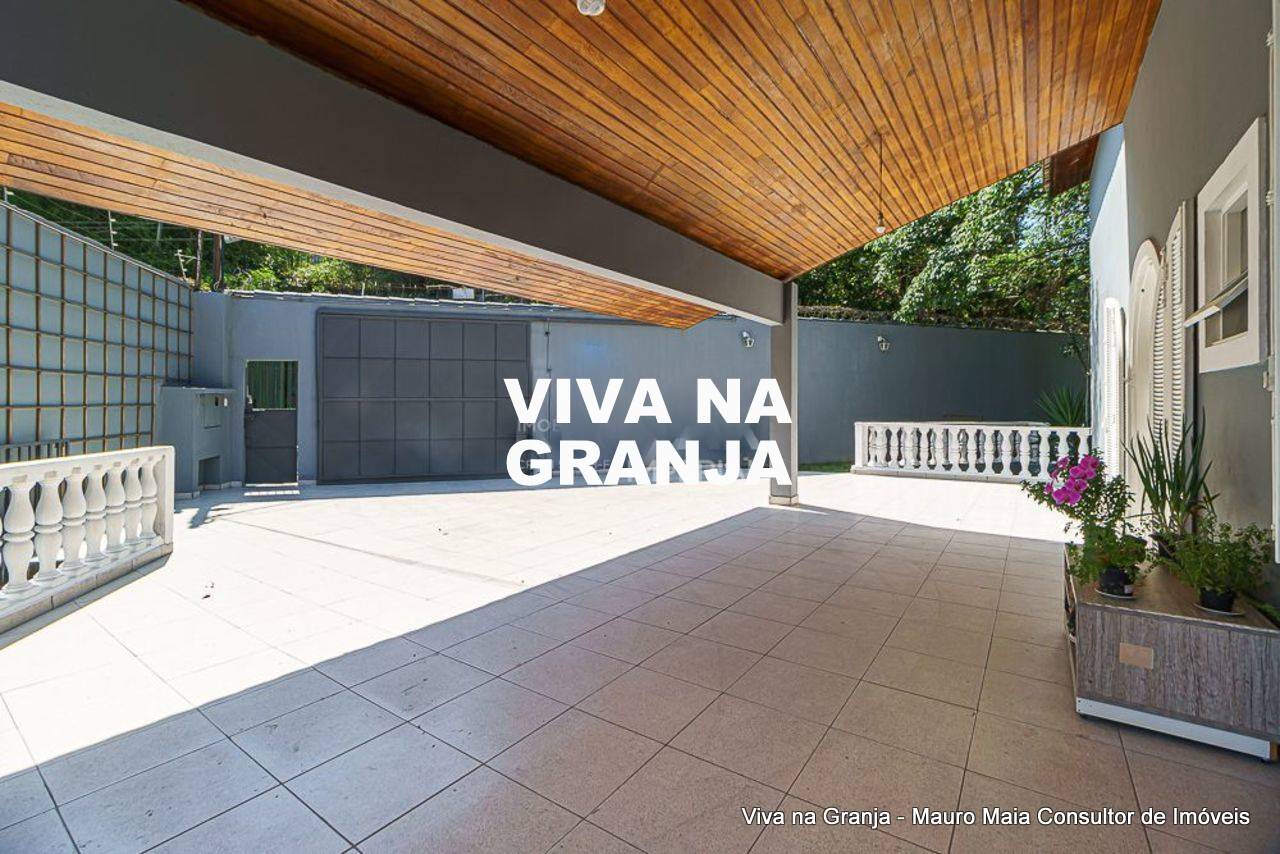 Casa, 5 quartos, 456 m² - Foto 16