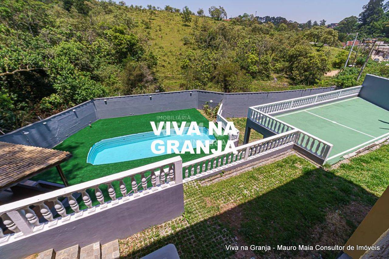 Casa, 5 quartos, 456 m² - Foto 19