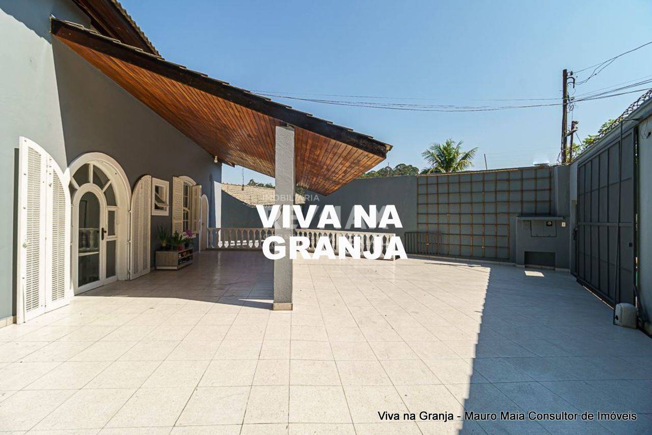 Casa, 5 quartos, 456 m² - Foto 18