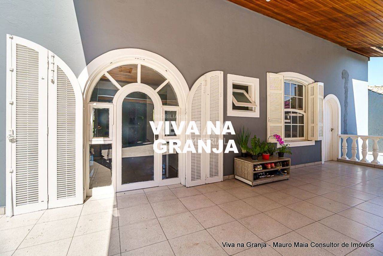 Casa, 5 quartos, 456 m² - Foto 17