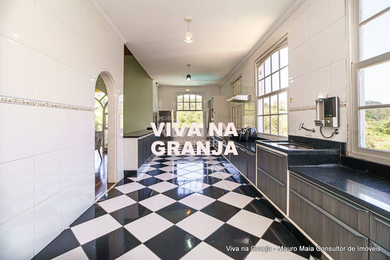 Casa, 5 quartos, 456 m² - Foto 21