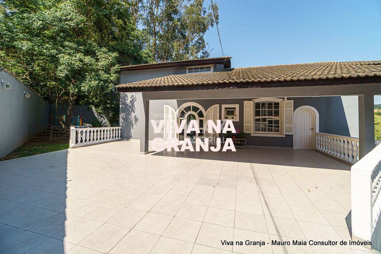 Casa, 5 quartos, 456 m² - Foto 20
