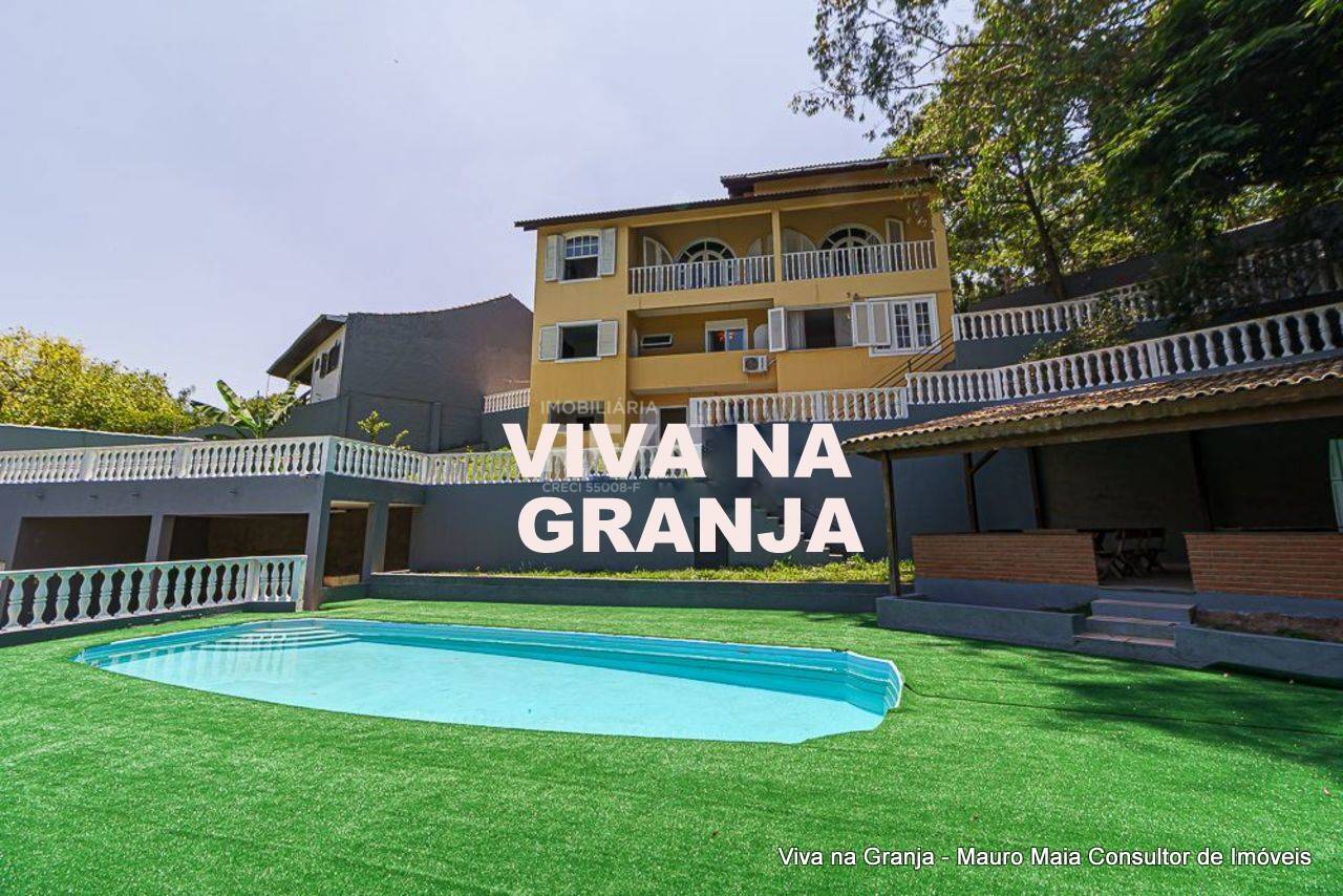 Casa, 5 quartos, 456 m² - Foto 23