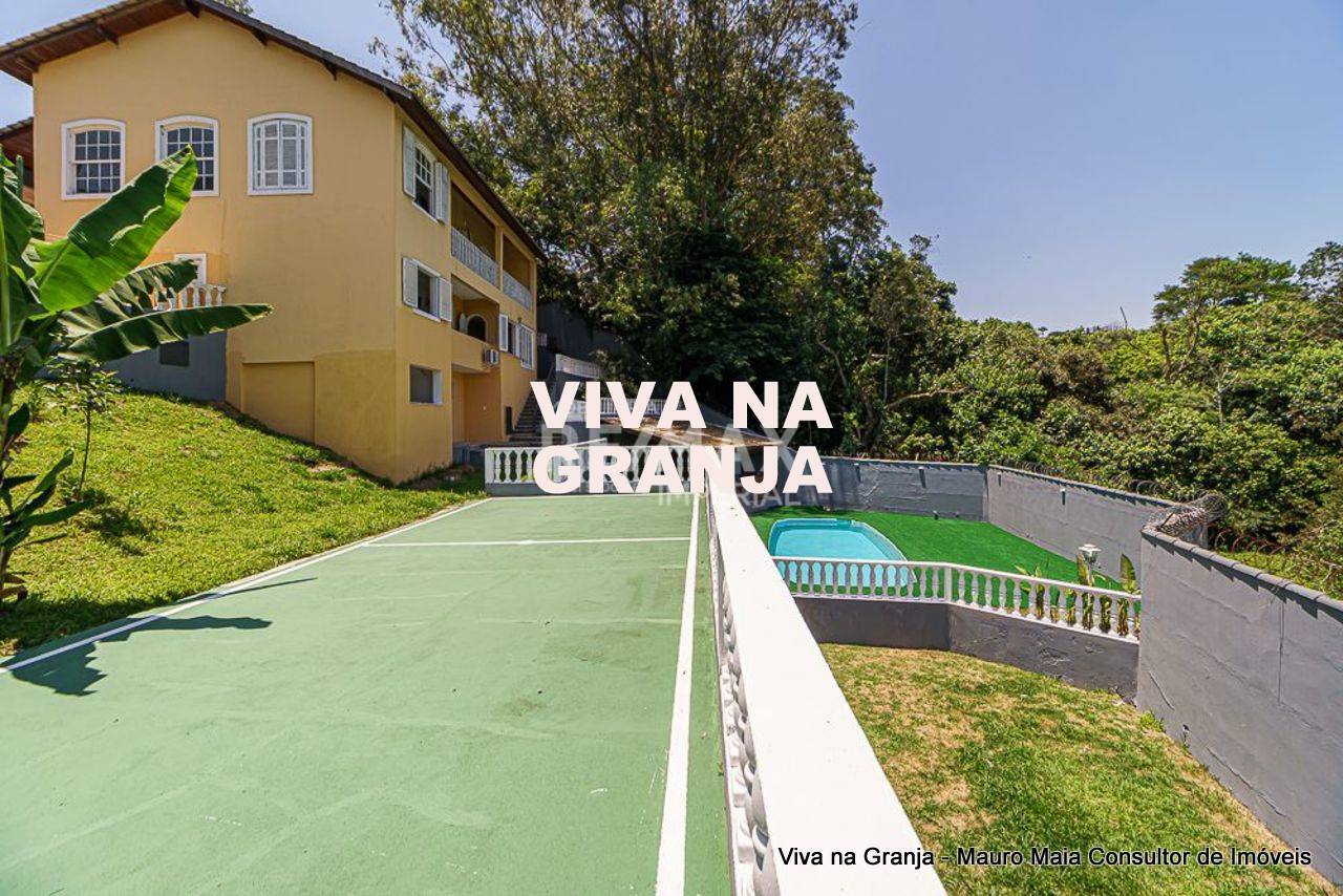 Casa, 5 quartos, 456 m² - Foto 22