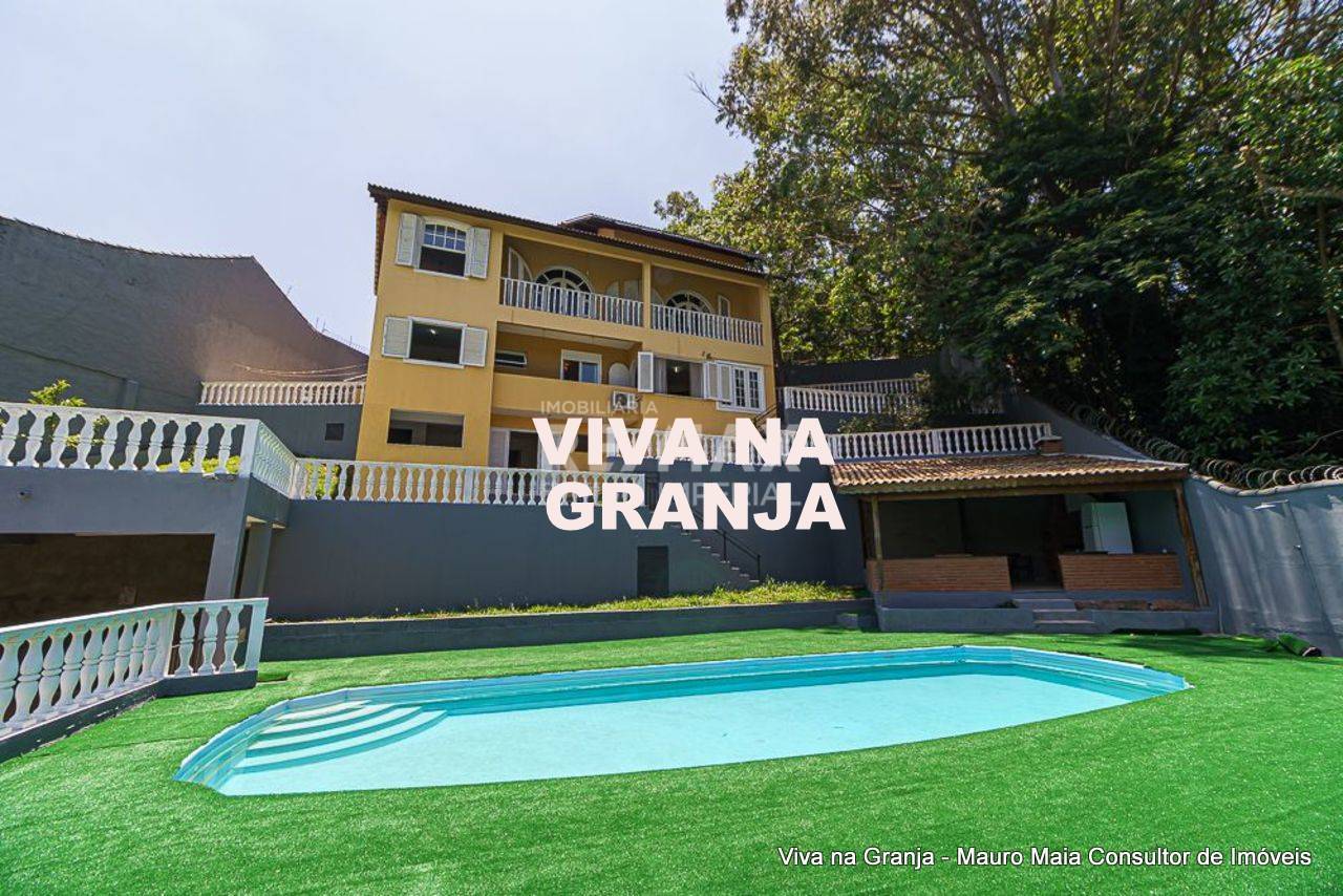 Casa, 5 quartos, 456 m² - Foto 24