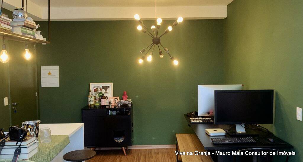 Apartamento, 2 quartos, 47 m² - Foto 3