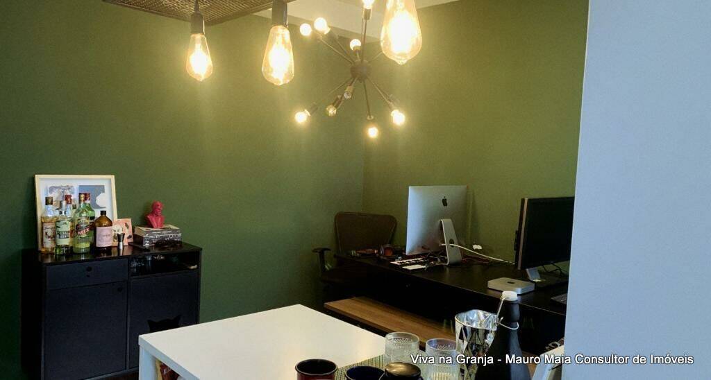Apartamento, 2 quartos, 47 m² - Foto 5