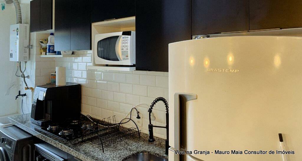 Apartamento, 2 quartos, 47 m² - Foto 11