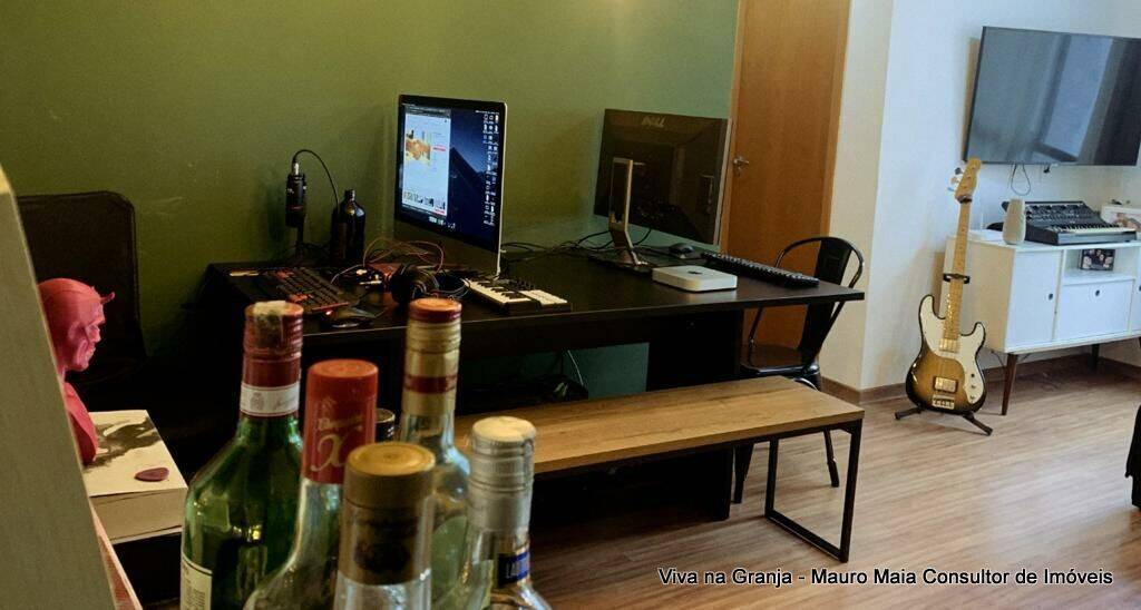 Apartamento, 2 quartos, 47 m² - Foto 7