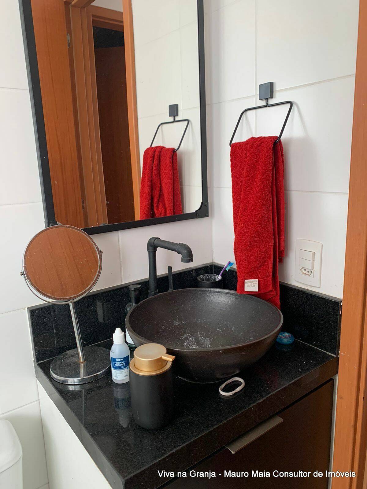 Apartamento, 2 quartos, 47 m² - Foto 15