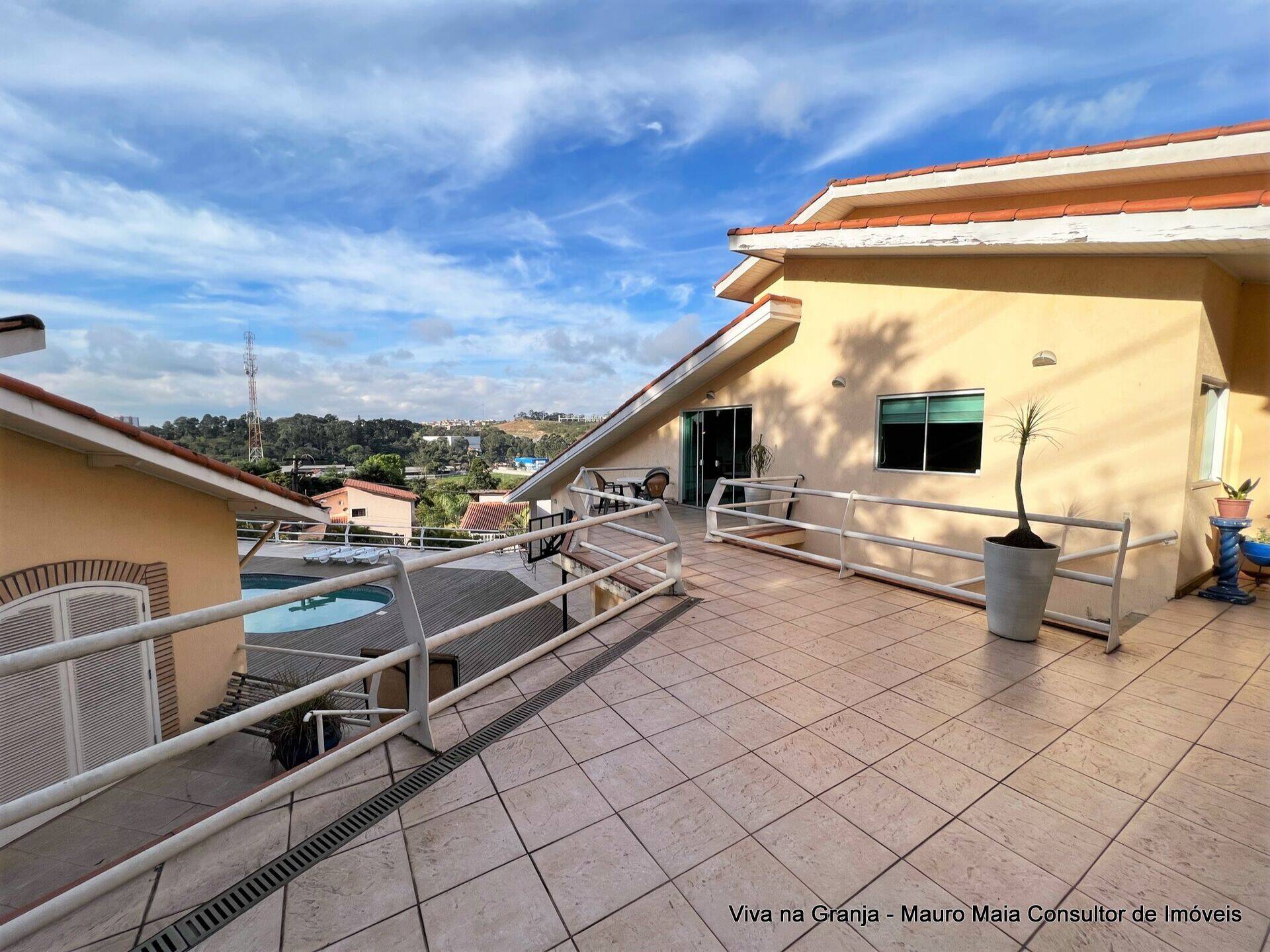 Casa, 5 quartos, 540 m² - Foto 45