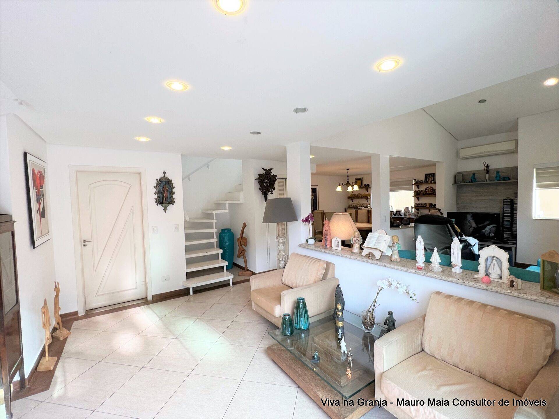 Casa, 5 quartos, 540 m² - Foto 2