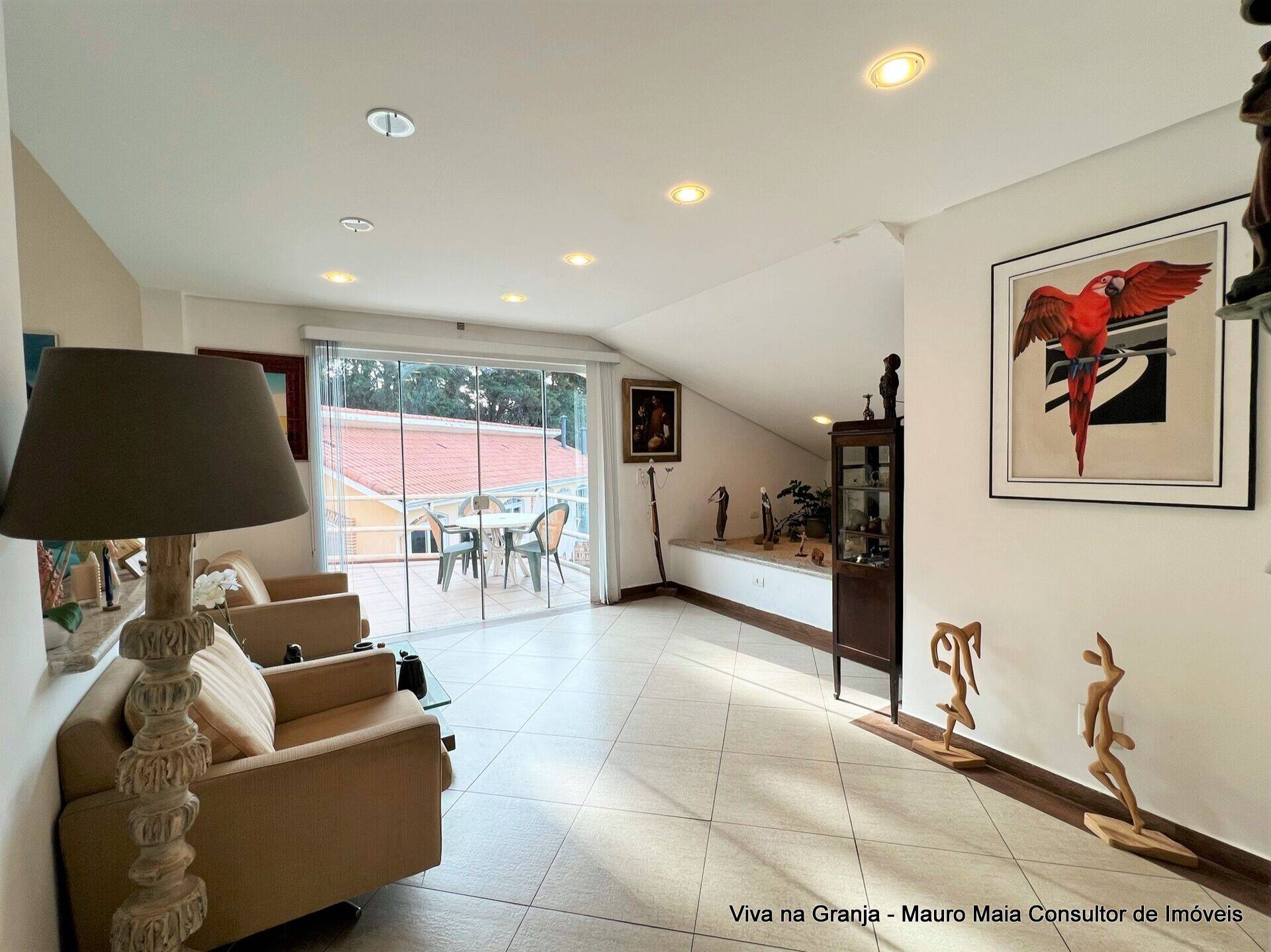 Casa, 5 quartos, 540 m² - Foto 3