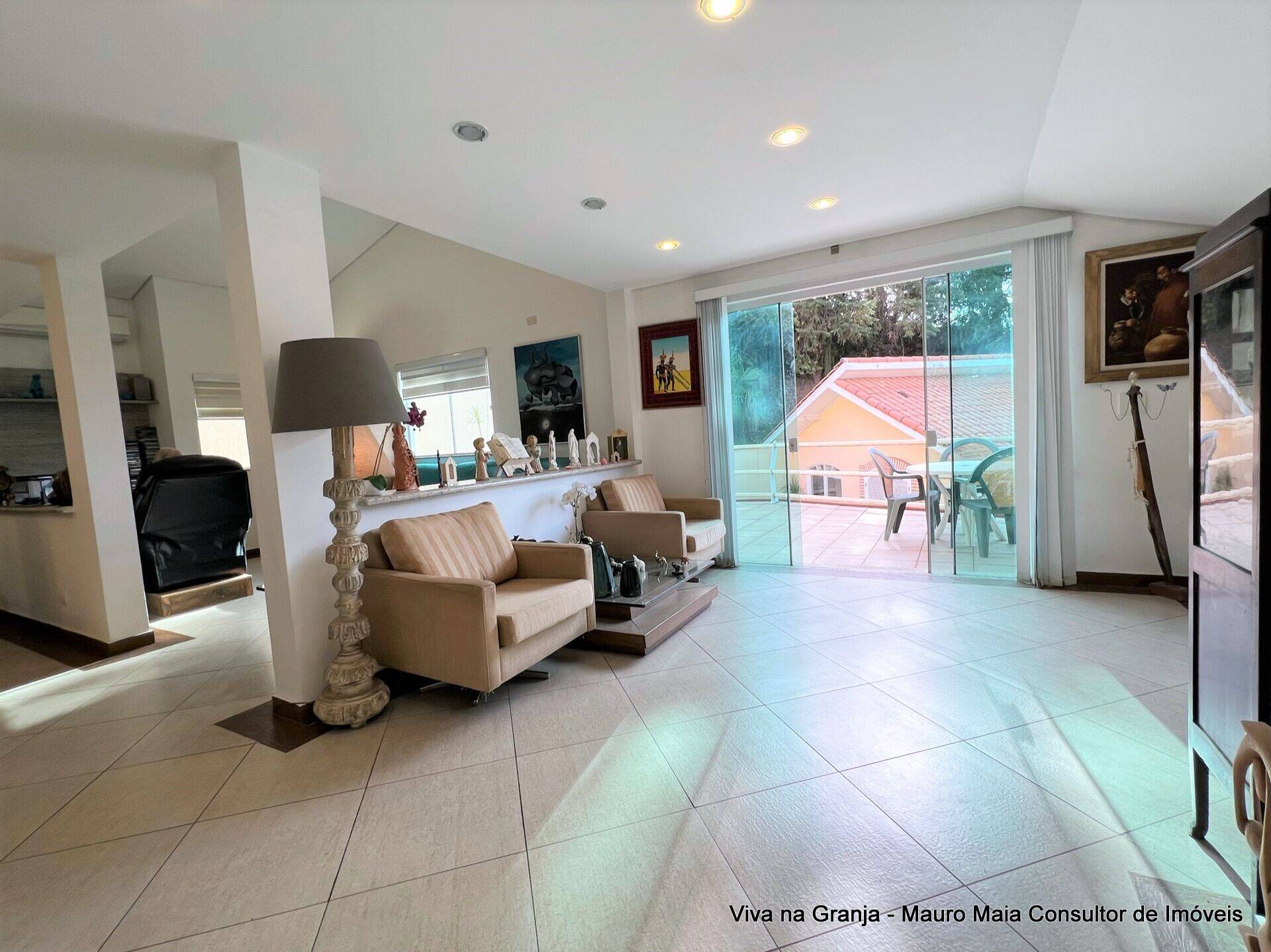 Casa, 5 quartos, 540 m² - Foto 4
